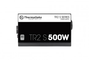   Thermaltake TR2 S 500W (PS-TRS-0500NPCWEU-2) 7