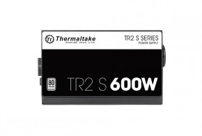   Thermaltake TR2 S 600W (PS-TRS-0600NPCWEU-2) 7