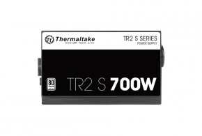   Thermaltake TR2 S 700W (PS-TRS-0700NPCWEU-2) 7