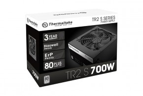   Thermaltake TR2 S 700W (PS-TRS-0700NPCWEU-2) 8