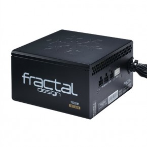   Fractal Design Retail Integra M 750W