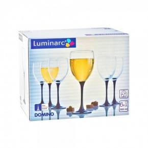     Luminarc Domino J0015 350 6. 4