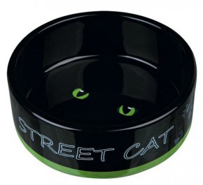     Trixie Street Cat (0,3)
