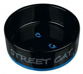     Trixie Street Cat (0,3) 3