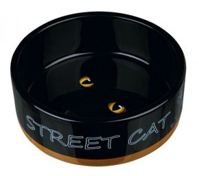     Trixie Street Cat (0,3) 4