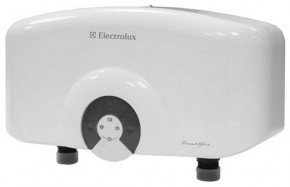   ElectroLux Smartfix 6,5 T