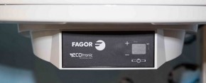  Fagor R-80 ECO 3