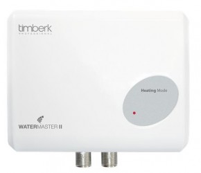   Timberk Watermester II WHE 6.5 XTN Z1
