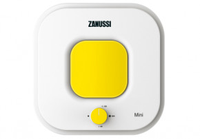  Zanussi ZWH/S 15 Mini O Yellow