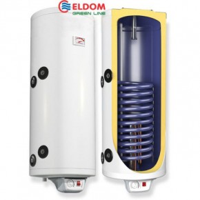  Eldom 72265GTR Thermo 80 () 5