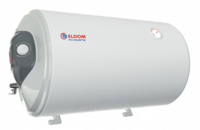   Eldom Favourite WV 08046 80L 2.0 kW (0)