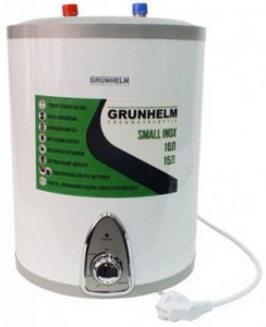  Grunhelm GBH I-10U