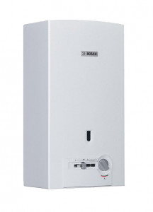   WR 10-2 P / Therm 4000 O