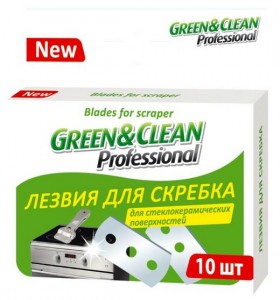    Green&Clean GC02328 10 .