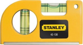  Stanley Pocket Level 0-42-130  8.7  3