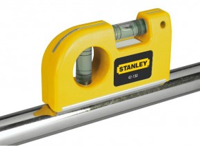  Stanley Pocket Level 0-42-130  8.7  4
