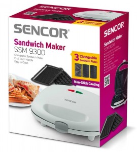  Sencor SSM 9300 6