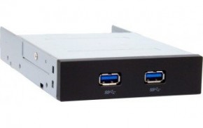  Chieftec MUB-3002   USB 3.0   