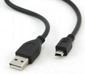  Gembird mini USB 2.0 A-/mini USB 5- 1.8  (CC-USB2-AM5P-6)