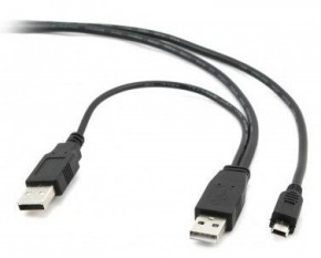   USB Gembird CCP-USB22-AMAF-6 (0)