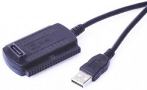  USB-IDE/SATA Gembird AUSI01