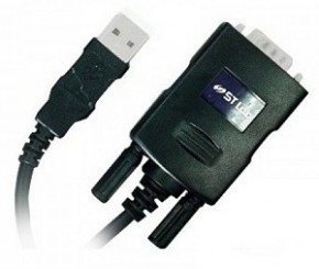  STLab USB to COM (U-224)