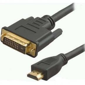   Atcom DVI-HDMI ferrite 24pin 1.8m  (0)