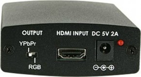  ATcom HDMI TO VGA V1009