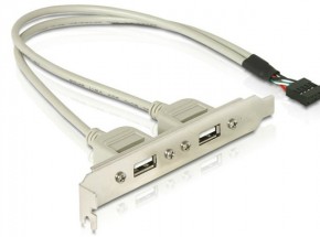  Atcom   USB 2.0 2port