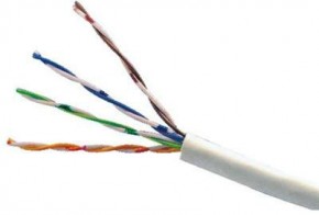  ATcom Premium UTP Lan cable CAT5E  Cu 6