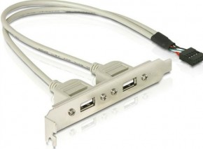   ATcom USB 2.0 4port 3