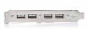   ATcom USB 2.0 4port 5