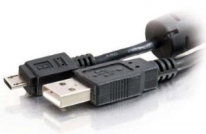  Atcom USB 2.0 AM/MicroBM 1,8  (9175) 3