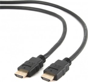  HDMI V.1.4 Cablexpert 1.8  (CC-HDMI4L-6)