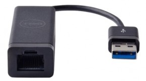  Dell USB 3 - Ethernet PXE (470-ABBT)