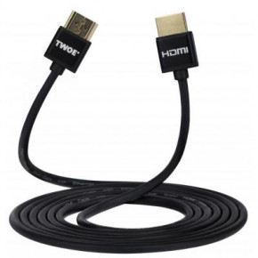   2E HDMI to HDMI 2.0m (2EW-1119-2m)