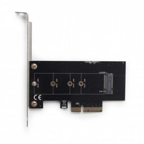  Gembird PEX-M2-01 PCI-Express  SSD  M.2 4