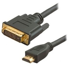  Gembird HDMI-DVI 3., M/M . 