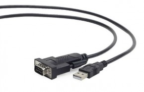  Gembird (UAS-DB9M-02) USB