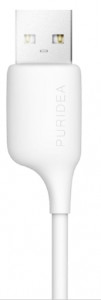  Puridea L02 - Lightning  1.2m White 3