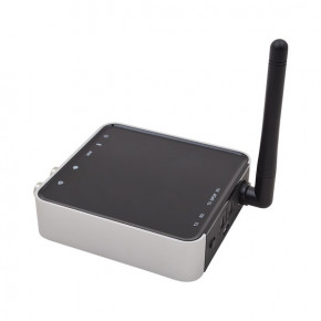 Bluetooth- 2 in 1 SkyMaxx 5.0 aptX HD TOSLINK Transmitter and Receiver (CSR8675) 6