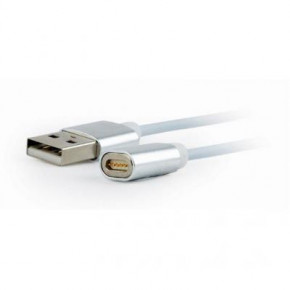   Toto USB 2.0 AM to Lightning/Micro/Type-C 1.0m Cablexpert (CC-USB2-AMLM31-1M)