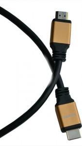  Atcom HDMI-HDMI, 1  CCS Black 4