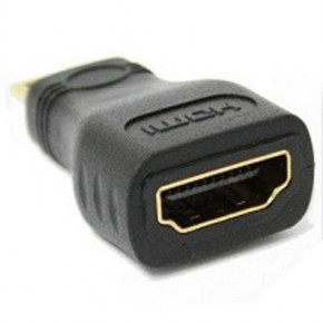   ATcom HDMI  (mini) M to HDMI F (5285) (0)