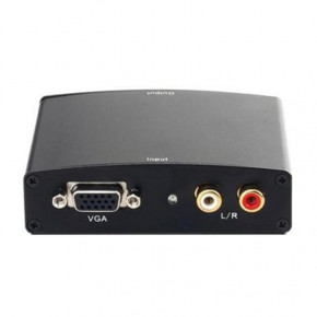  Atcom HDV01 (15271) VGA - HDMI (217569)