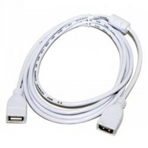   ATcom USB 2.0 AF/AF 1.8  White (1)