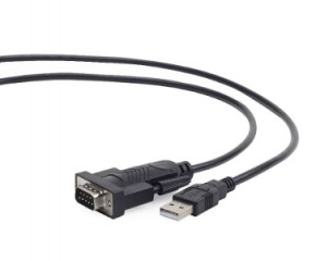   ATcom USB 2.0 AM/BM 1.5  ferrite core (0)