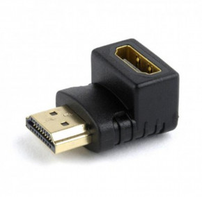  Cablexpert HDMI - HDMI  90   (A-HDMI90-FML)