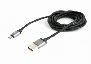  Cablexpert USB - Micro USB 1.8   (CCB-mUSB2B-AMBM-6)