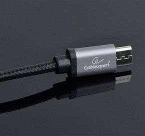  Cablexpert USB - Micro USB 1.8   (CCB-mUSB2B-AMBM-6) 3